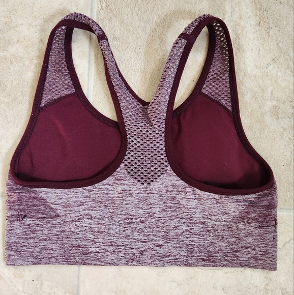 Victoria Secret Pink Seamless Athletic Set - Size XS - Picture 2 of 13